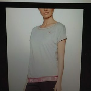 Puma Active T-shirt